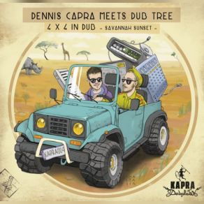 Download track Nobody Dub Dub Tree, Dennis Capra