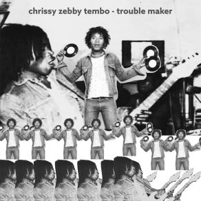 Download track I've Been Losing Chrissy Zebby Tembo