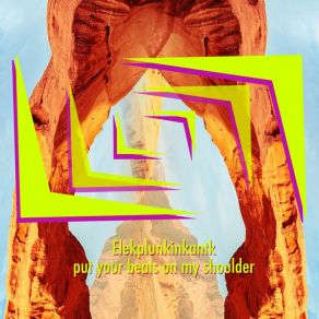 Download track Put Your Beats On My Shoulder (Radio Edit) Elekplunkinkantk