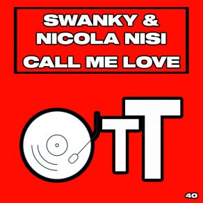 Download track Call Me Love Nicola Nisi