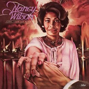 Download track You Bring Out The Best Of The Woman In Me Nancy Wilson