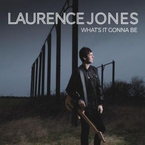 Download track Set It Free Laurence Jones