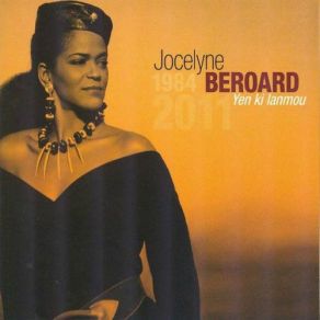 Download track Debouya Sistem Jocelyne BeroardJean - Philippe Marthély, Patrick Saint Éloi