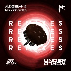 Download track Underworld (Rhy Dah Remix) Miky CookiesRhy Dah