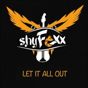 Download track Foxx Trott (Live) Shy Foxx