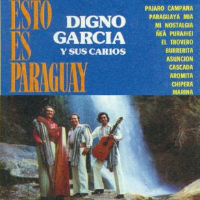 Download track Paraguaya Mia Y Sus Carios