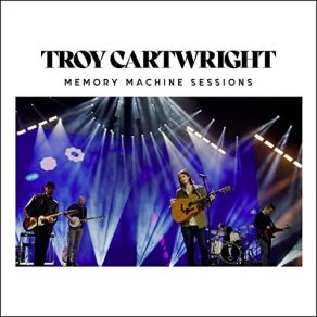 Download track Love Like We Used To (Memory Machine Sessions) Troy Cartwright