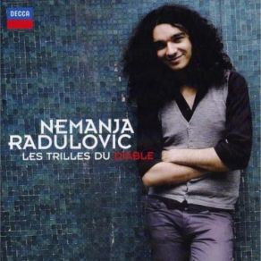 Download track Kreisler: Liebesleid Nemanja Radulovic