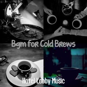 Download track Urbane Ambience For Double Espressos Hotel Lobby Music