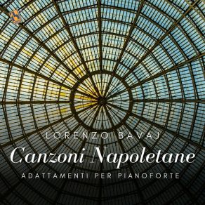 Download track Te Vojo Bene Assaje (Adattamento Per Pianoforte) Lorenzo Bavaj