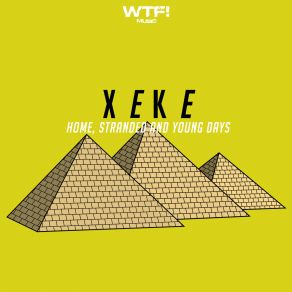 Download track Young Days XeKe