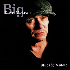 Download track Johnny Tornado Big Dave McLean