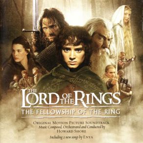 Download track The Council Of Elrond Howard ShoreEnya, Aniron