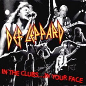 Download track Pour Some Sugar On Me (Live) Def Leppard