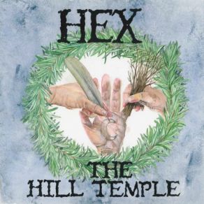 Download track Gardener's Prayer Hex