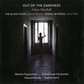 Download track 1. Marshall - Out Of The Darkness - Prologue Julian Marshall