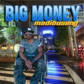 Download track Se Nkgetle Fatshe Big Money