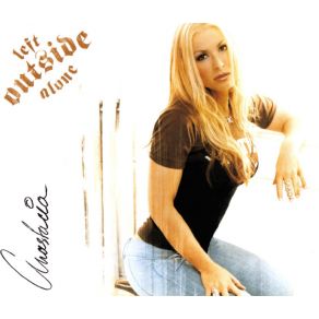 Download track Left Outside Alone Anastácia