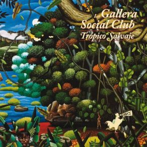 Download track Guacamayo Ara Macao La Gallera Social Club