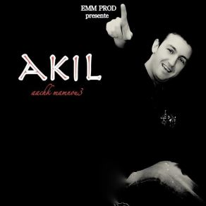 Download track Dawed Li 3awed Akil