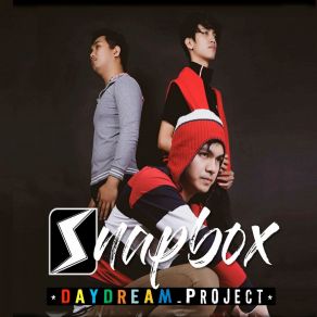 Download track Tamang Hula Snapbox