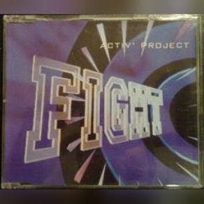 Download track Fight (Short Mystical Mix) Activ' Project