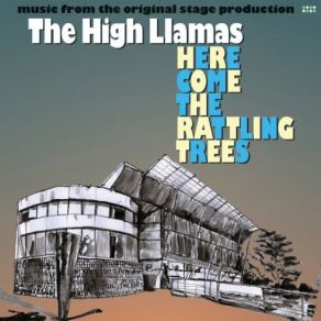 Download track Livorno Underscore The High Llamas