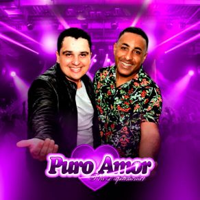 Download track Pra Lavar O Coração Banda Puro Amor