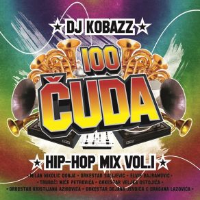 Download track Jutros Mi Je Ruza Procvetala DJ Kobazz