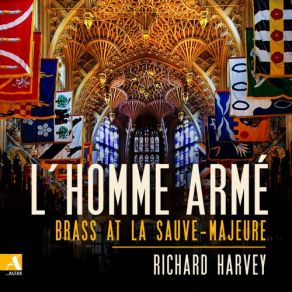 Download track Fanfare For The Common Man Richard HarveyAaron Copland