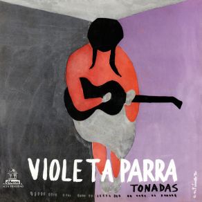 Download track Adónde Vas, Jilguerillo Violeta Parra