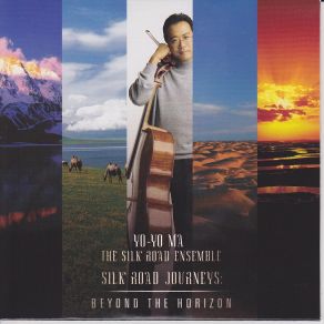 Download track Tarang (Currents) The Silk Road Ensemble, Yo - Yo Ma