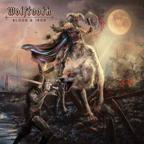 Download track Garden Of Hesperides Wolftooth