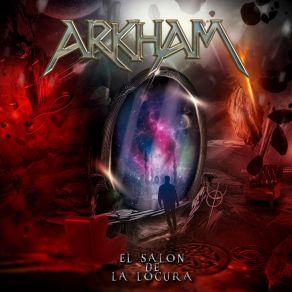 Download track GITANA Arkham