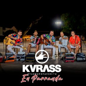 Download track Lluvia De Verano Grupo Kvrass