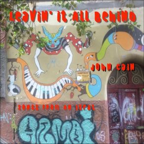 Download track Listening To The Moon (Izhcayluma) John Cain