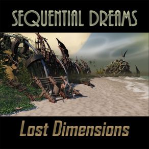 Download track Distant Signals Sequential Dreams