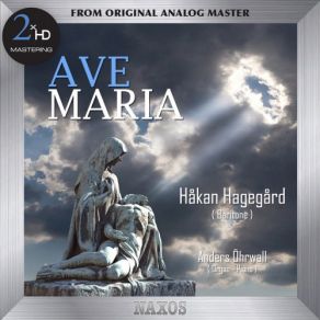 Download track Album For Male Voices, Op. 30- No. 10. Den Store, Hvide Flok (The Great White Host) (Arr. For Voice And Piano) Anders Öhrwall, Hakan Hagegard