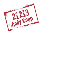 Download track Anything But This World Andy Bopp