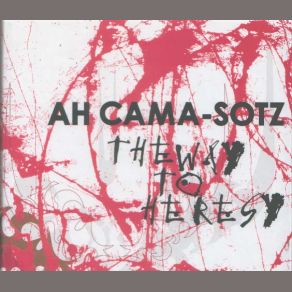 Download track Form The Blood Of The Ancient Ones Ah Cama - Sotz