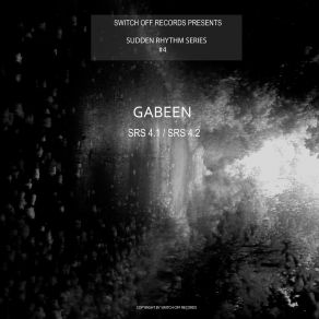 Download track Srs 4.1 (Original Mix) Gabeen