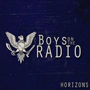 Download track Bound For Heaven Boys On The Radio