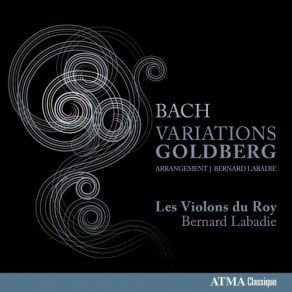 Download track 23. Variatio 22: Alla Breve Johann Sebastian Bach