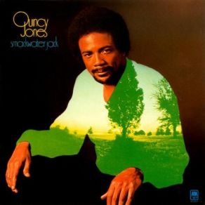 Download track Takin' It To The Streets Quincy Jones