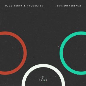 Download track Tees Difference (Extended Mix) Todd Terry, Project89