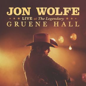 Download track It Ain't Cool (Live) Jon Wolfe