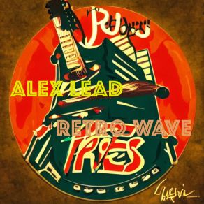 Download track Retro Wave Alex Lead