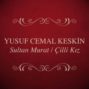 Download track Ah İnce Bel Yusuf Cemal Keskin