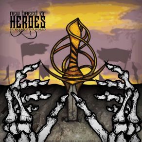 Download track To Move Ahead Or Leave Behind New Breed Of Heroes