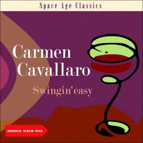 Download track Everybody Loves A Lover Carmen Cavallaro